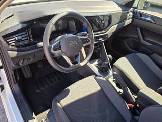 VOLKSWAGEN Polo 1.0 Tsi 95cv Edition Plus