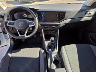 VOLKSWAGEN Polo 1.0 Tsi 95cv Edition Plus