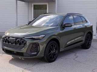 AUDI Q5 NEW 2.0 Tdi Quattro 204cv S-tronic S.line edition
