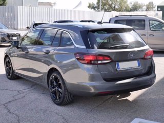 OPEL Astra Sports Tourer 1.5 cdti Business Elegance aut.