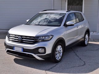 VOLKSWAGEN T-Cross 1.0 Tsi 95cv Style