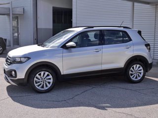 VOLKSWAGEN T-Cross 1.0 Tsi 95cv Style