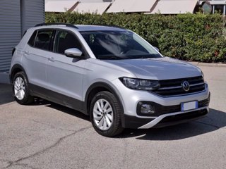 VOLKSWAGEN T-Cross 1.0 Tsi 95cv Style