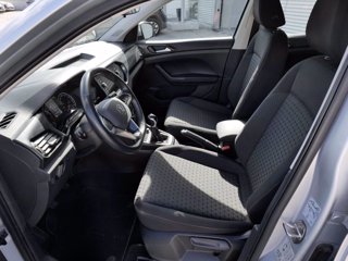 VOLKSWAGEN T-Cross 1.0 Tsi 95cv Style
