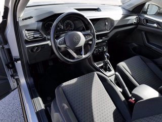 VOLKSWAGEN T-Cross 1.0 Tsi 95cv Style