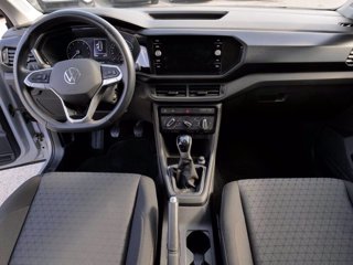 VOLKSWAGEN T-Cross 1.0 Tsi 95cv Style