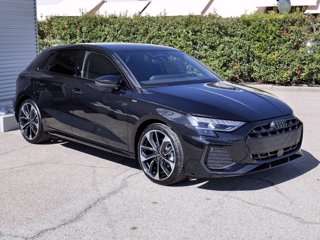 AUDI A3 Sportback (NEW) 2.0 Tdi 150cv S-tronic S-line Ed.