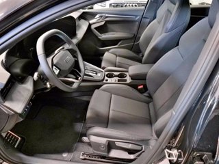 AUDI A3 Sportback (NEW) 2.0 Tdi 150cv S-tronic S-line Ed.