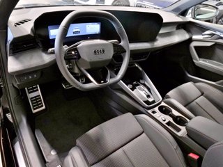 AUDI A3 Sportback (NEW) 2.0 Tdi 150cv S-tronic S-line Ed.