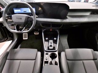 AUDI A3 Sportback (NEW) 2.0 Tdi 150cv S-tronic S-line Ed.