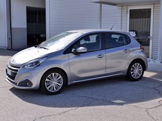 PEUGEOT 208 PureTech 82 Stop&Start 5 porte Active Gpl
