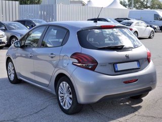 PEUGEOT 208 PureTech 82 Stop&Start 5 porte Active Gpl