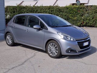 PEUGEOT 208 PureTech 82 Stop&Start 5 porte Active Gpl
