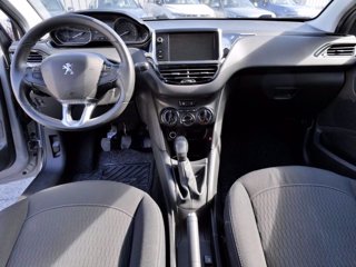 PEUGEOT 208 PureTech 82 Stop&Start 5 porte Active Gpl