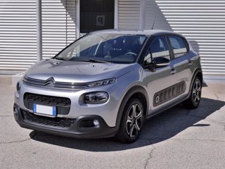 CITROEN C3 1.2 83cv Feel