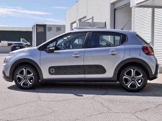 CITROEN C3 1.2 83cv Feel