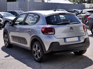 CITROEN C3 1.2 83cv Feel