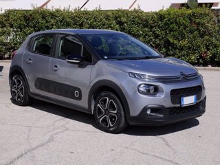 CITROEN C3 1.2 83cv Feel