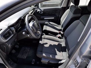 CITROEN C3 1.2 83cv Feel
