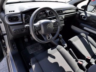 CITROEN C3 1.2 83cv Feel