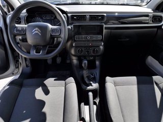 CITROEN C3 1.2 83cv Feel