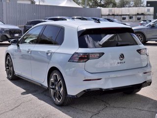 VOLKSWAGEN Golf 1.5 eTsi 150cv R-Line Plus Dsg