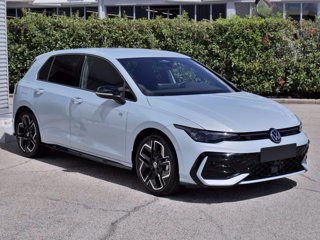VOLKSWAGEN Golf 1.5 eTsi 150cv R-Line Plus Dsg