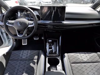 VOLKSWAGEN Golf 1.5 eTsi 150cv R-Line Plus Dsg