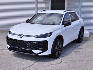 VOLKSWAGEN T-Roc NEW 1.5 eTsi 150cv R-line Dsg