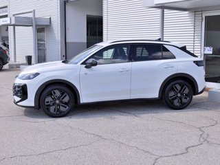 VOLKSWAGEN T-Roc NEW 1.5 eTsi 150cv R-line Dsg