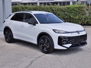 VOLKSWAGEN T-Roc NEW 1.5 eTsi 150cv R-line Dsg