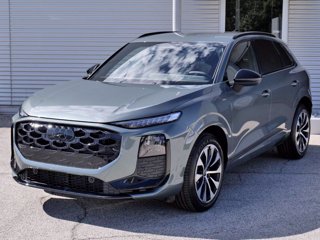 AUDI Q3 NEW 2.0 Tdi 150cv S-tronic S-line edition