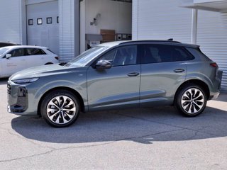 AUDI Q3 NEW 2.0 Tdi 150cv S-tronic S-line edition