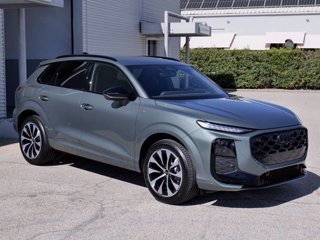 AUDI Q3 NEW 2.0 Tdi 150cv S-tronic S-line edition