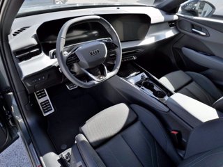 AUDI Q3 NEW 2.0 Tdi 150cv S-tronic S-line edition