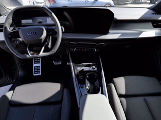 AUDI Q3 NEW 2.0 Tdi 150cv S-tronic S-line edition