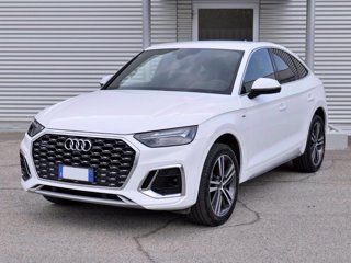 AUDI Q5 Sportback 2.0 (40) Tfsi Q. 204cv S-tr. S-line Plus
