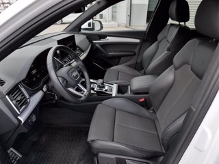 AUDI Q5 Sportback 2.0 (40) Tfsi Q. 204cv S-tr. S-line Plus