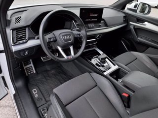 AUDI Q5 Sportback 2.0 (40) Tfsi Q. 204cv S-tr. S-line Plus