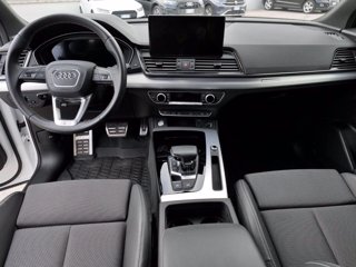 AUDI Q5 Sportback 2.0 (40) Tfsi Q. 204cv S-tr. S-line Plus