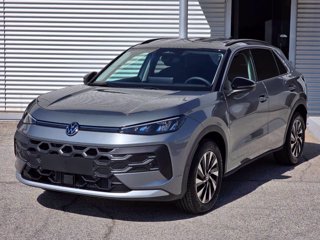 VOLKSWAGEN T-Roc 1.5 eTSI ACT 150 CV DSG Life