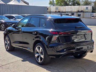 AUDI Q3 NEW 2.0 Tdi 150cv S-tronic S-line edition