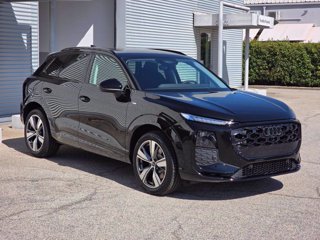 AUDI Q3 NEW 2.0 Tdi 150cv S-tronic S-line edition