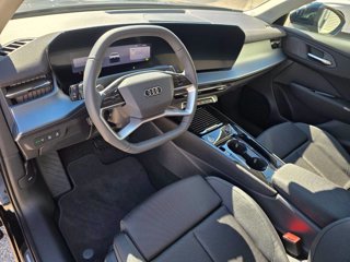 AUDI Q3 NEW 2.0 Tdi 150cv S-tronic S-line edition