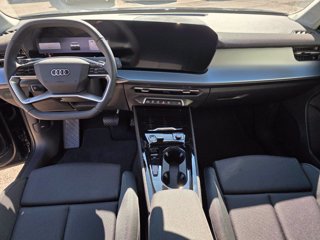 AUDI Q3 NEW 2.0 Tdi 150cv S-tronic S-line edition