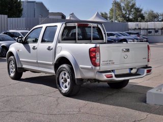 GREAT WALL Steed 5 2.0 TDI 4x2 Luxury