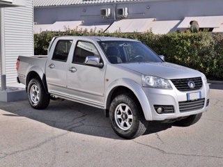 GREAT WALL Steed 5 2.0 TDI 4x2 Luxury