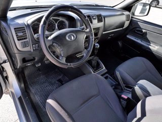 GREAT WALL Steed 5 2.0 TDI 4x2 Luxury