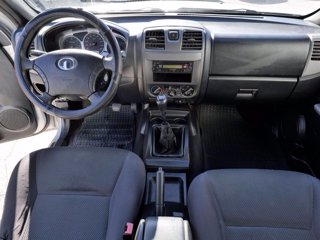 GREAT WALL Steed 5 2.0 TDI 4x2 Luxury