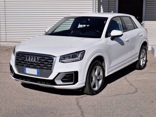 AUDI Q2 2.0 Tdi Quattro 150cv S-tronic Sport